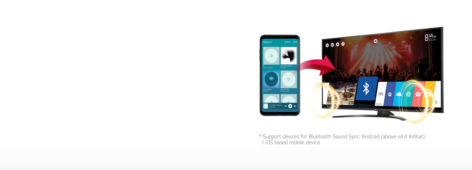 UT661H-11-Bluetooth Sound Sync-Hotel TV-Commercial TV-ID_1566966676819