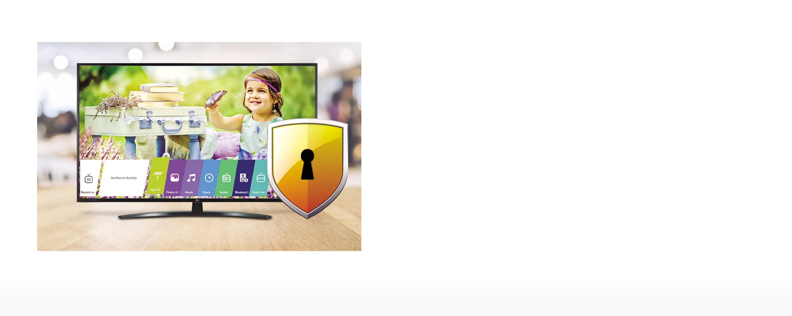 UT661H-16-Pro Idiom-Hotel TV-Commercial TV-ID_1566966917796