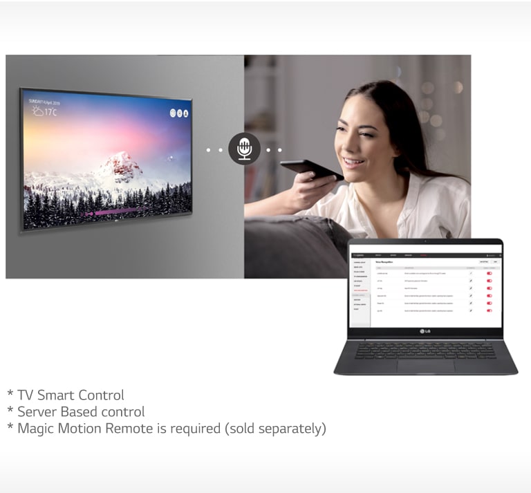 UT672M-06-Voice Recognition-Hotel TV-Commercial TV-ID_1568935780304