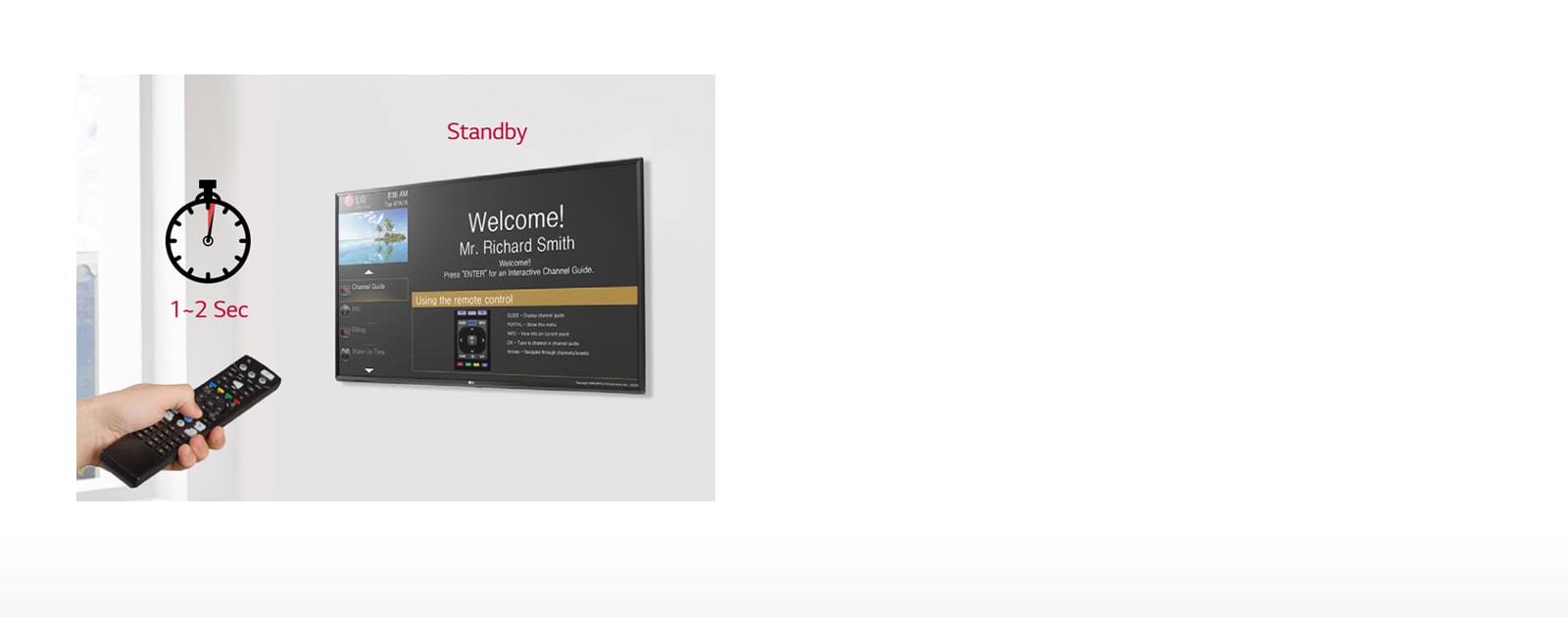 UT672M-09-Instant On-Hotel TV-Commercial TV-ID_1568936127165