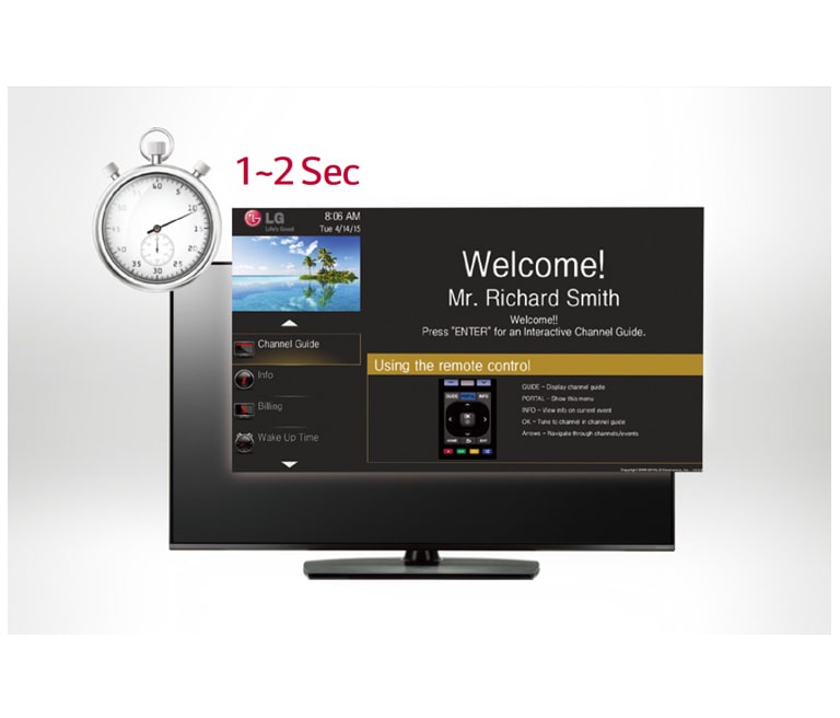 UT761H-13-Instant On-Hotel TV-Commercial TV-ID_1581054505043