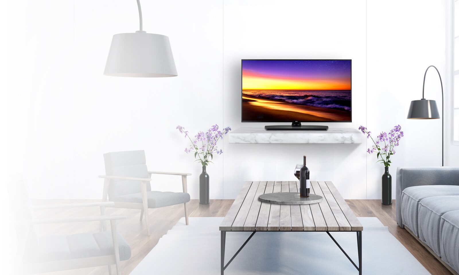 UT781H-01-Sleek & Practical Design Hotel TV for Various Commercial Environments-Hotel TV-Commercial TV-ID-ASIA_1566283268956