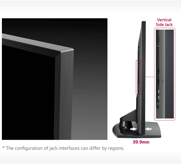 UT781H-05-Slim Design & Vertical Side Jack-Hotel TV-Commercial TV-ID_1566283728761