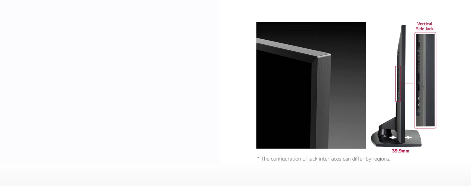 UT781H-05-Slim Design & Vertical Side Jack-Hotel TV-Commercial TV-ID_1566283728761