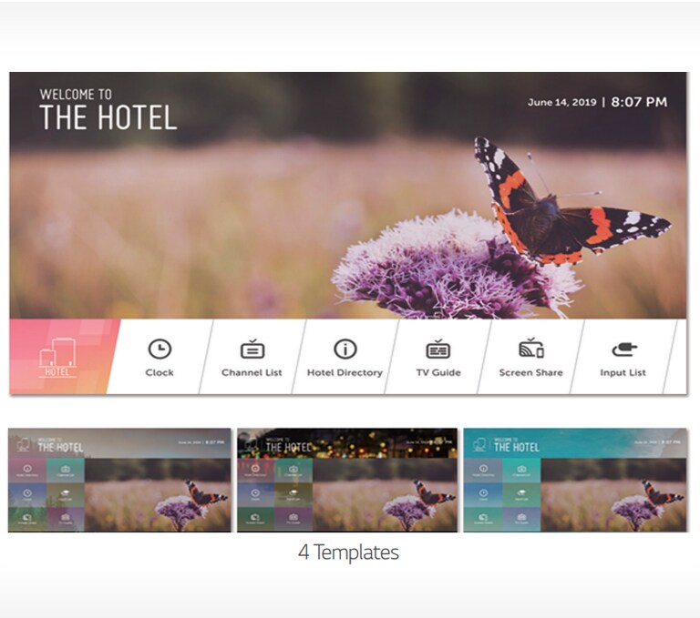 UT781H-11-Quick Menu-Hotel TV-Commercial TV-ID_1566284115487