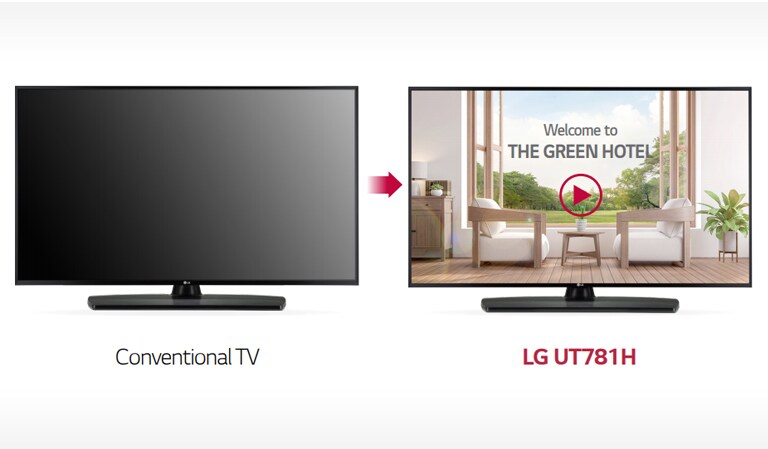 UT781H-12-Welcome Video_Screen-Hotel TV-Commercial TV-ID_1566284167491