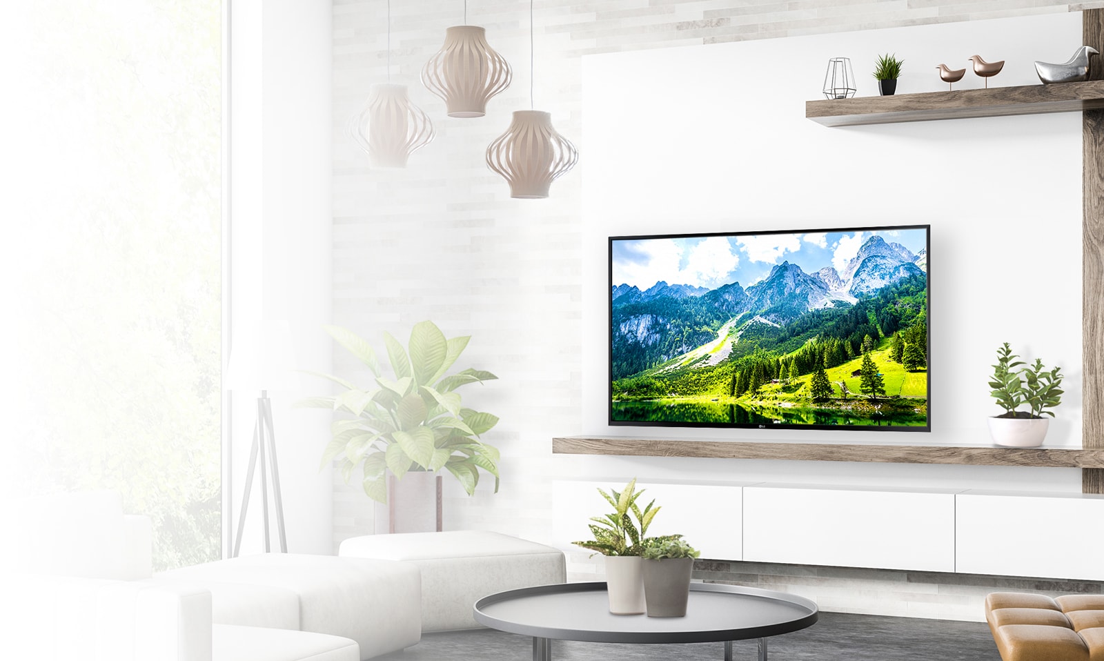 UT782H-01-Sleek & Practical Design Hotel TV for Various Commercial Environments-Hotel TV-Commercial TV-ID_1566340932694