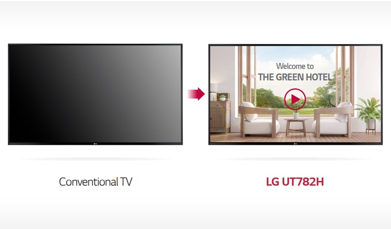 Welcome Video / Screen2