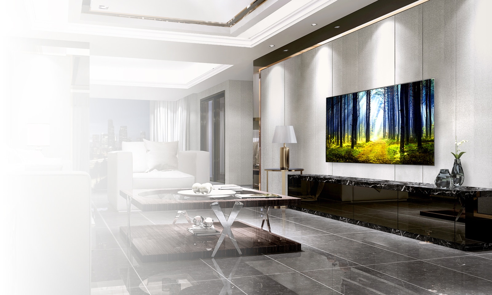 WT980H-01-UL-OLED Wallpaper Hotel TV with Next-Level Technology of IoT-Hotel TV-Commercial TV-ID_1568942100291