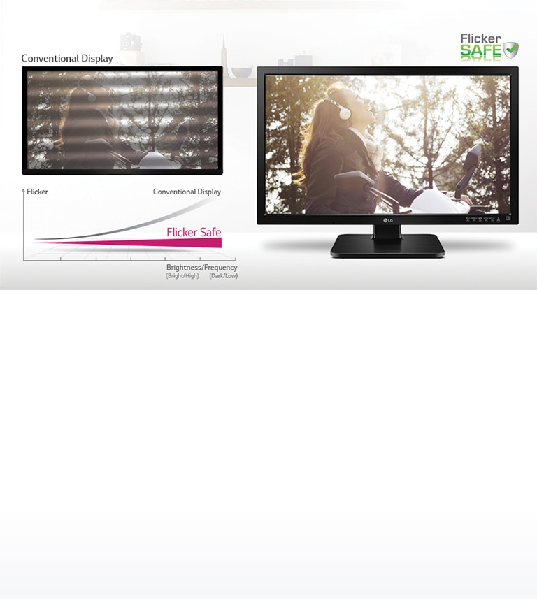 Flicker Safe 2