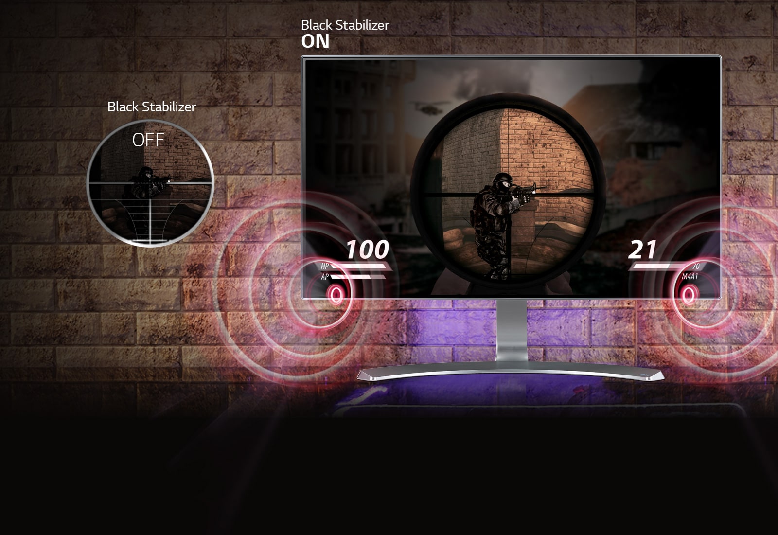 Immerse Yourself in the Game1