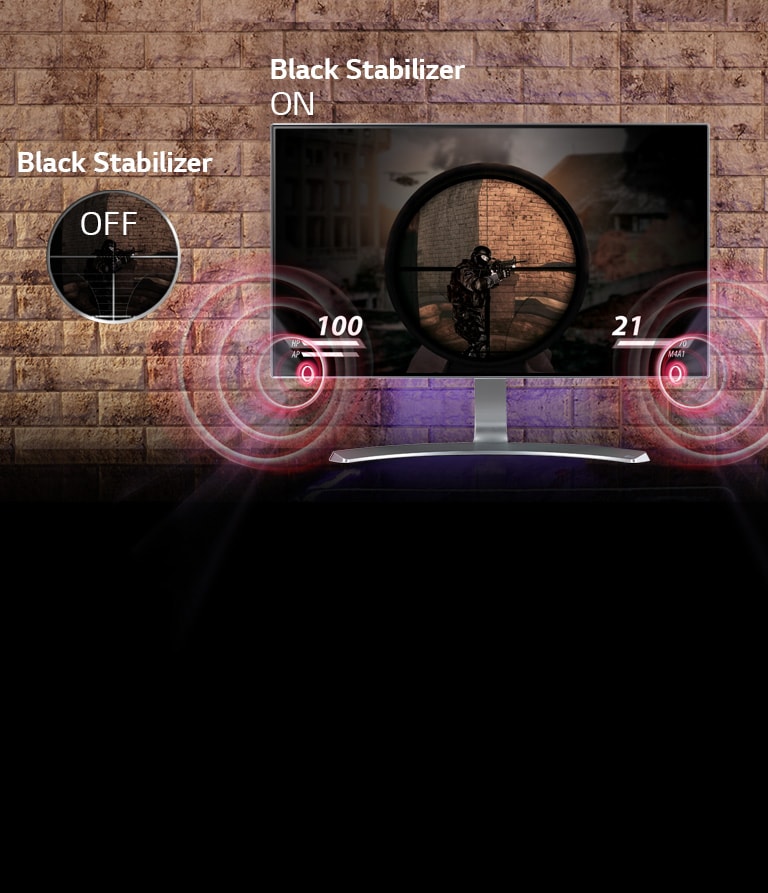 24MP88HV-S | IPS | Products | Monitor | Business | LG Global