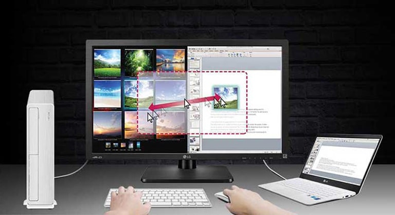 27MU67-B | UHD 4K | Products | Monitor | Business | LG Global 27MU67-B | UHD 4K | Products | Monitor | Business | LG Global