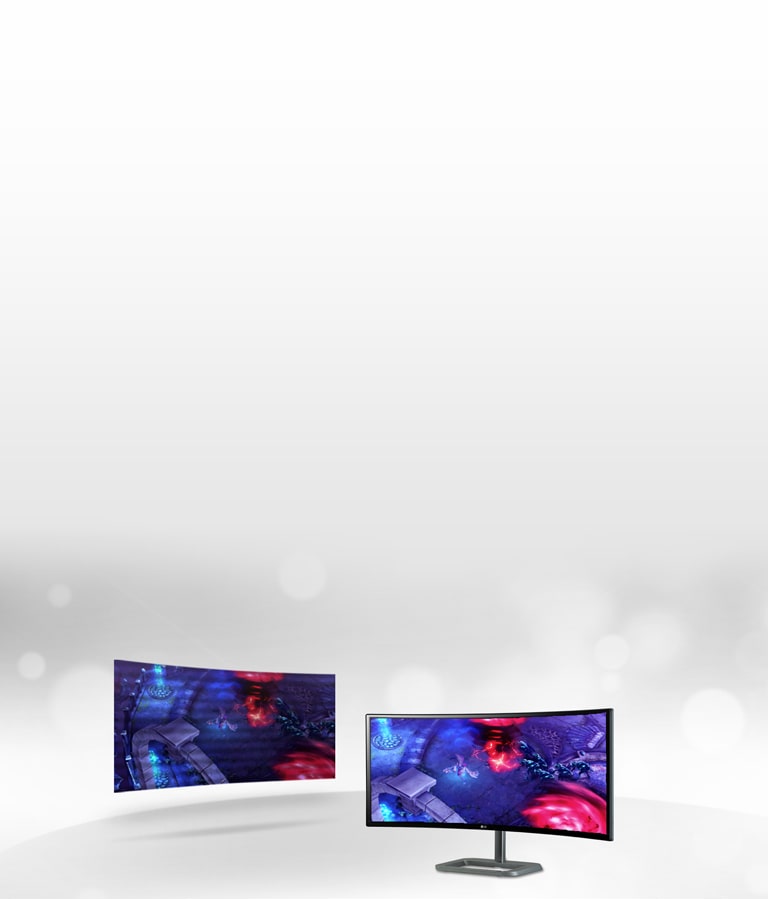 34UC87C-B | UltraWide™ | Products | Monitor | Business | LG