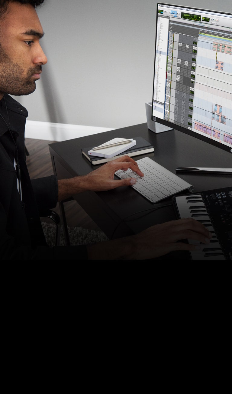 34UC97-S | UltraWide™ | Products | Monitor | Business | LG
