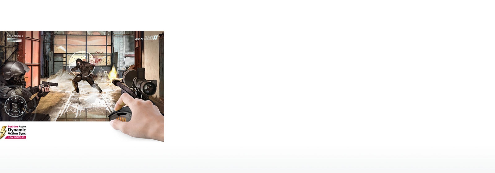 Dynamic Action Link1