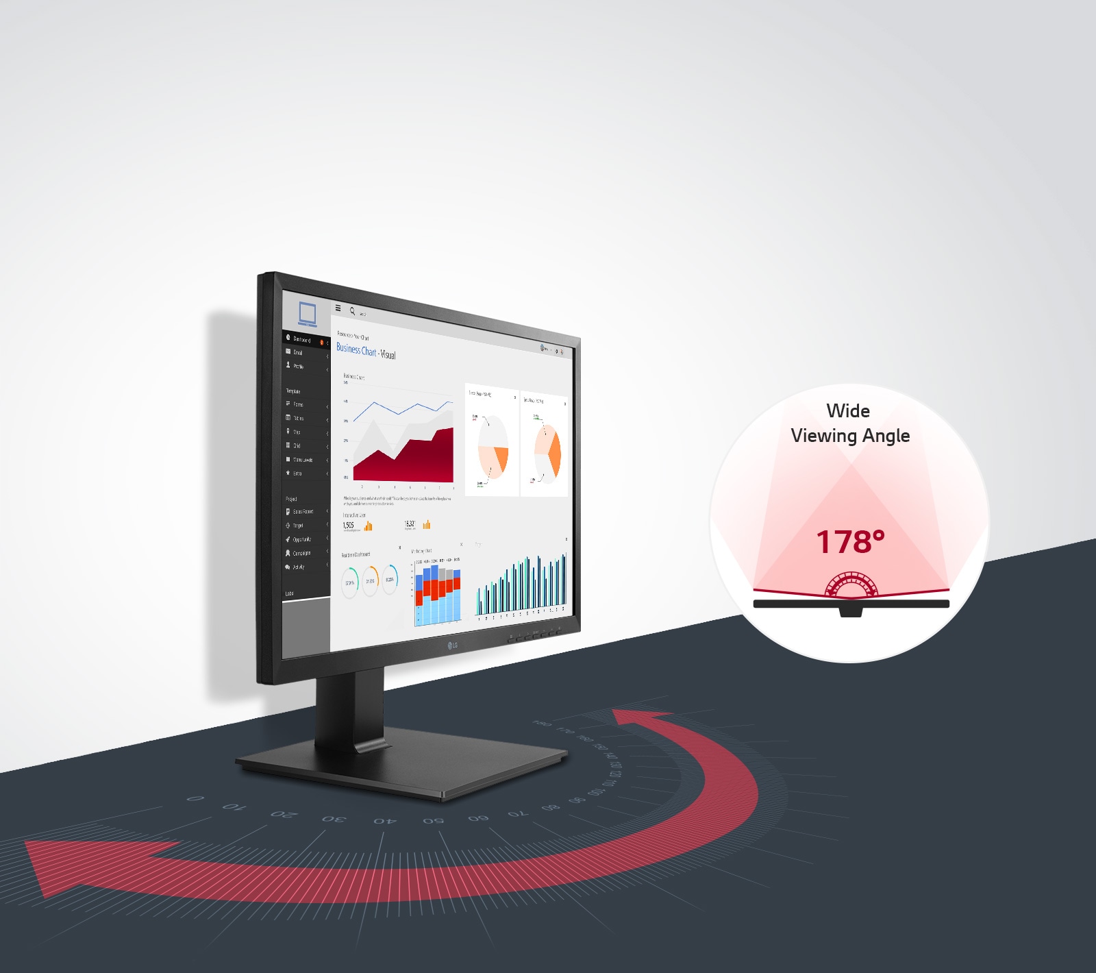 True Colors at Any Angle1