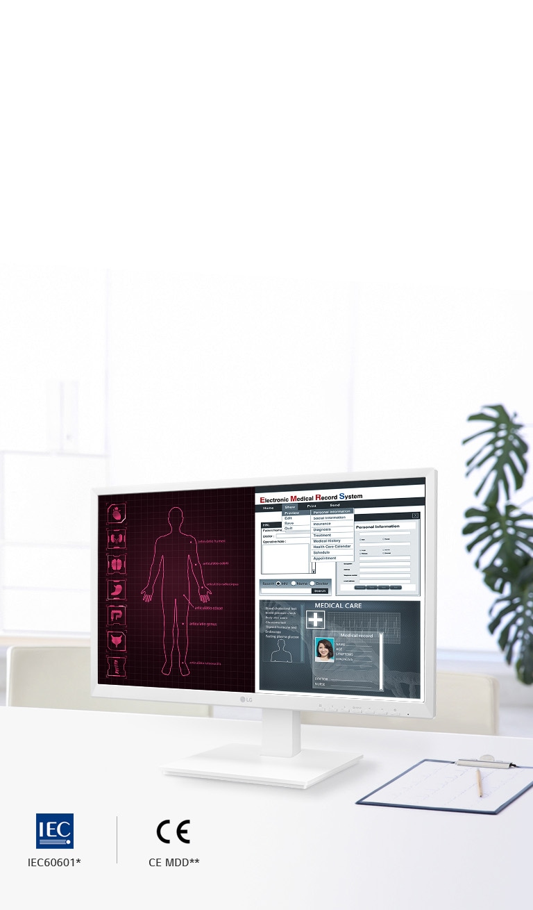 Designed for Healthcare2