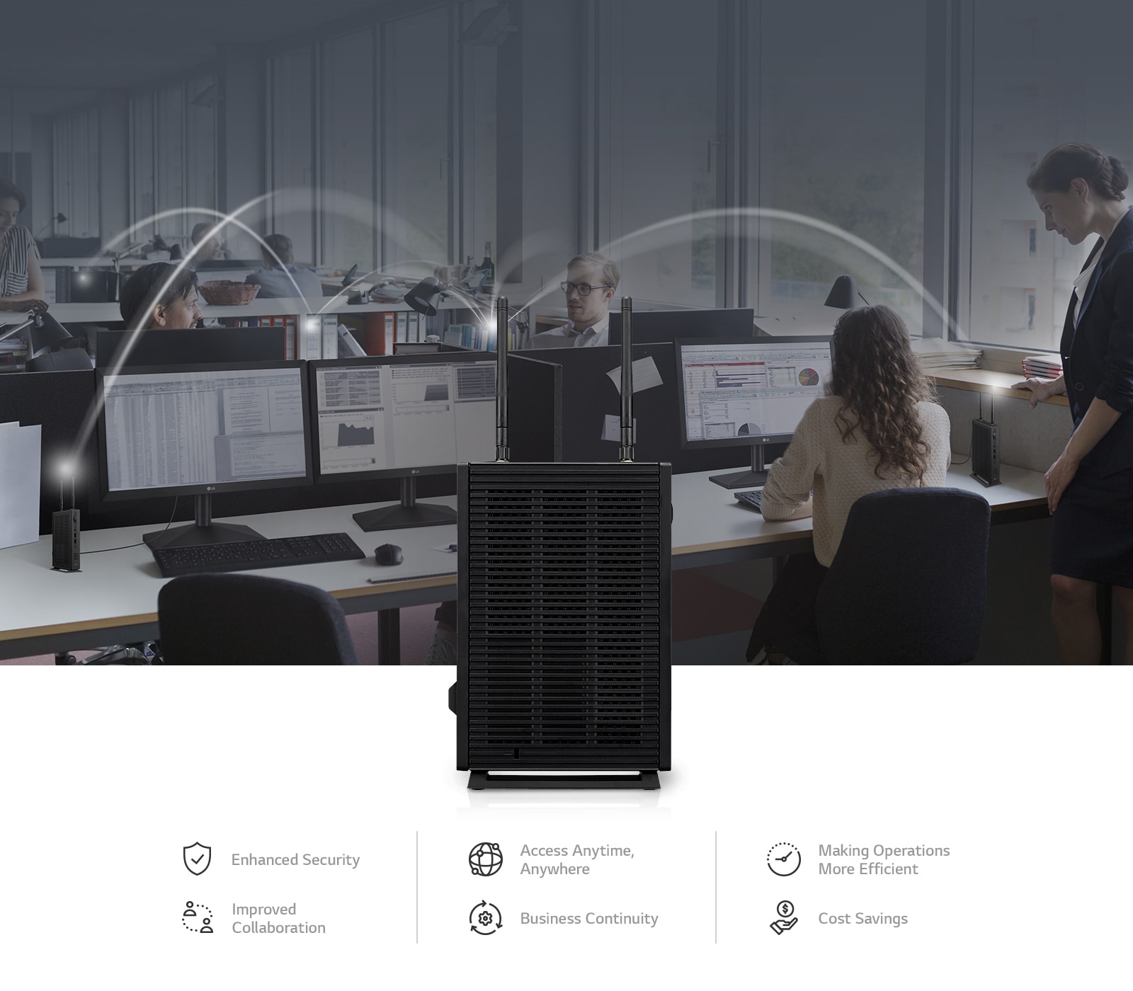 Productivity and Efficiency1