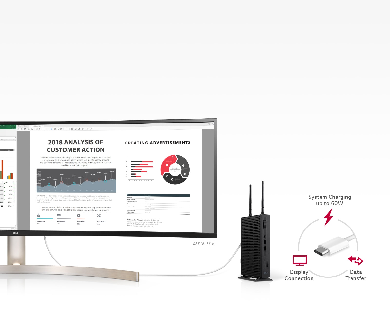 High-Performance Connection1