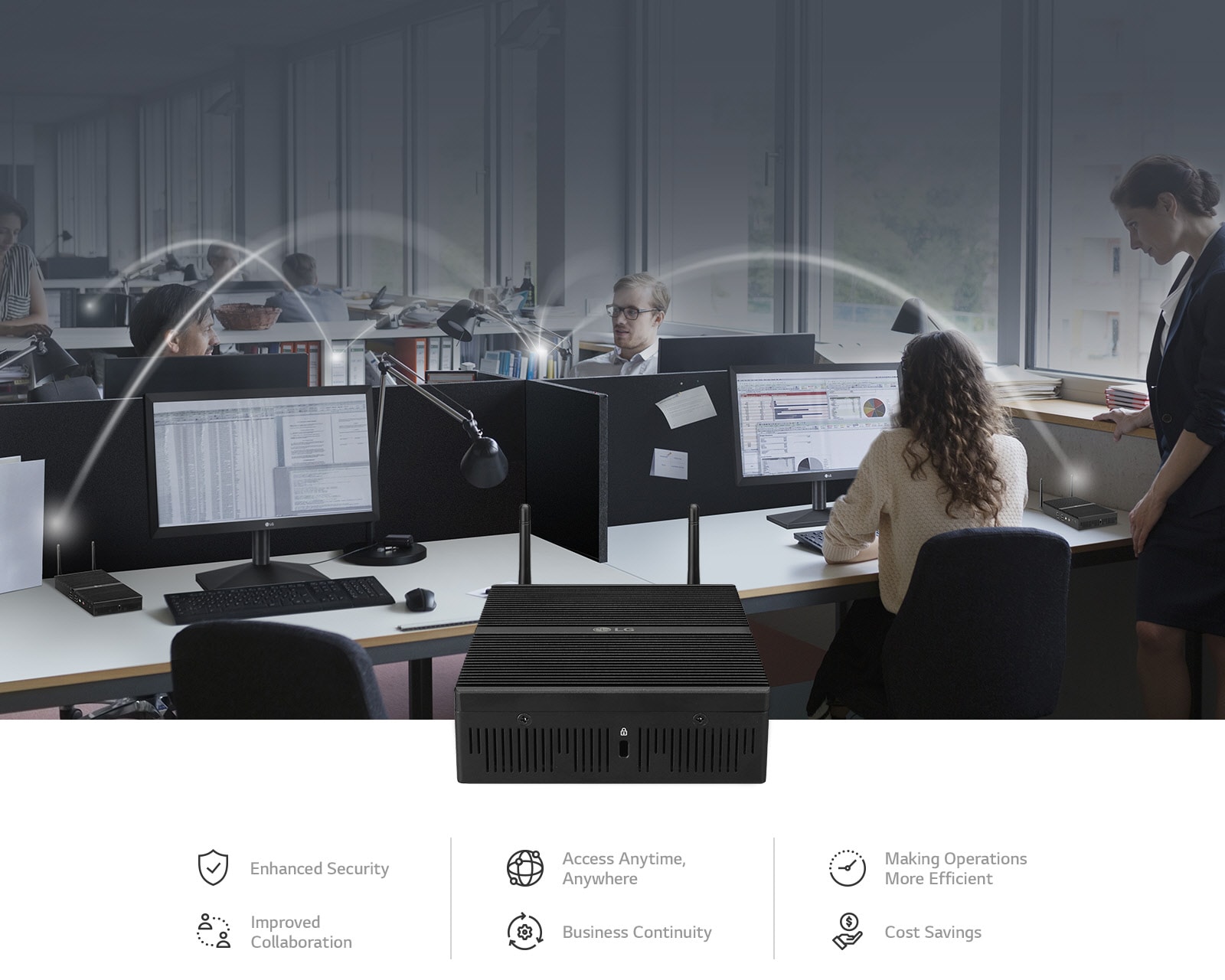 Productivity and Efficiency1