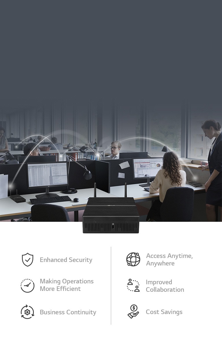 Productivity and Efficiency2