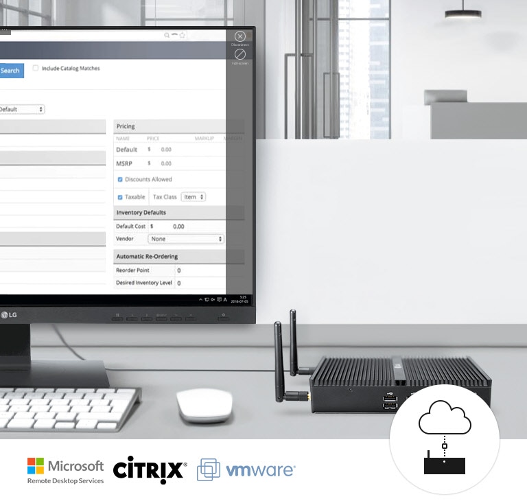 Flexibility of Work Practices2
