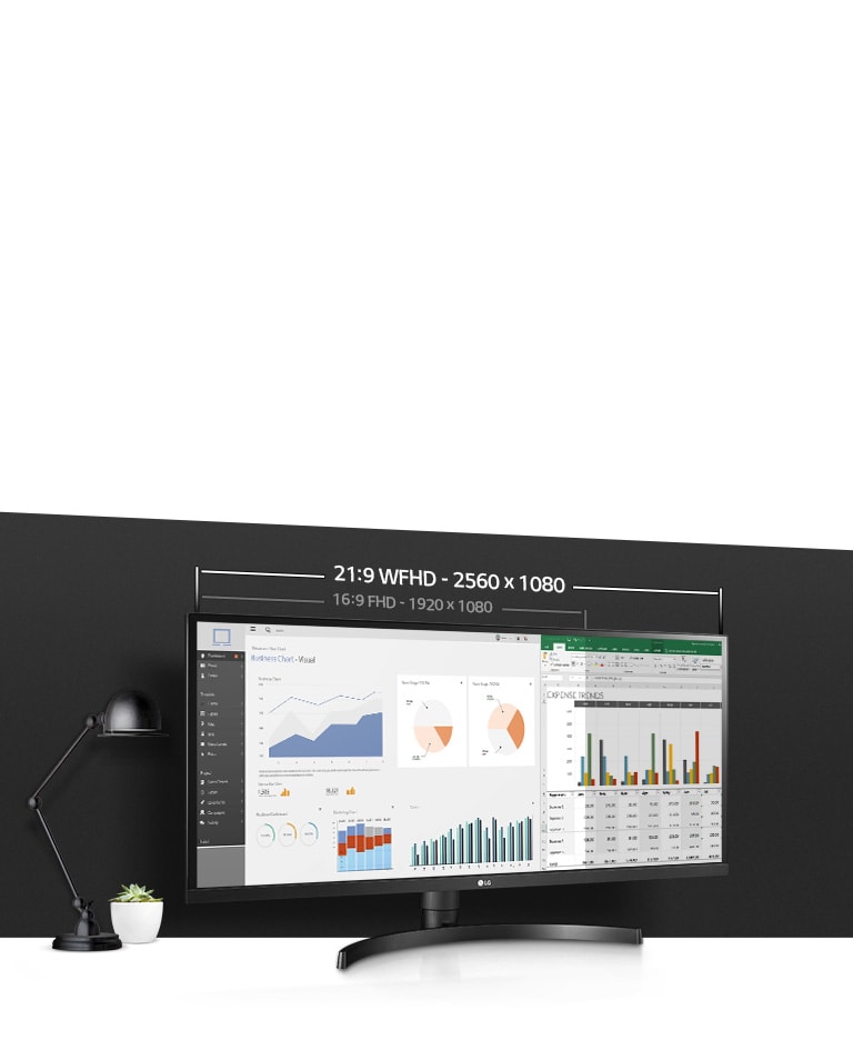 Wider Workspace, Work in Parallel2