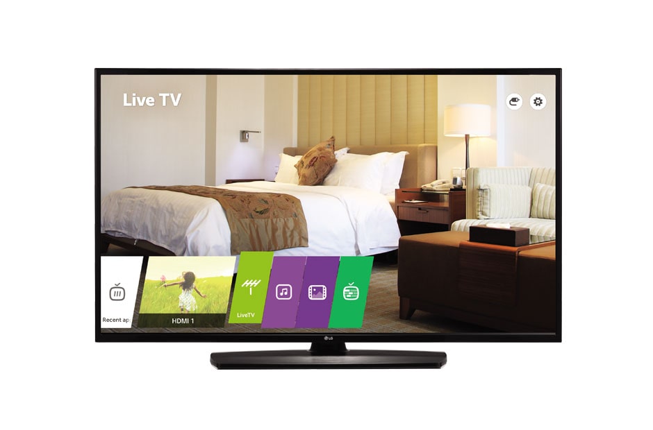 LG UW761H Series, 49UW761H (ASIA)