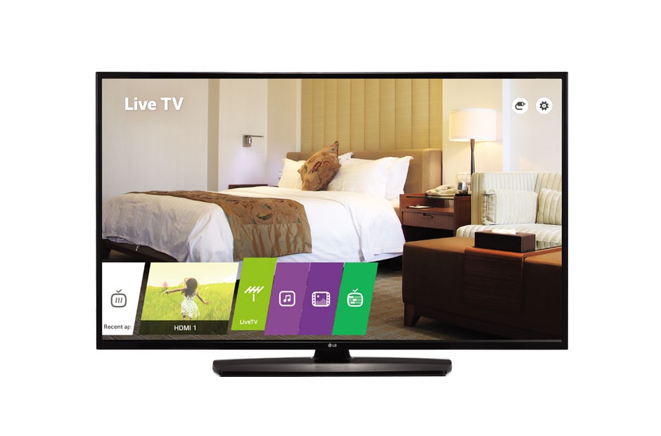 LG UW761H Series, 55UW761H (EU)