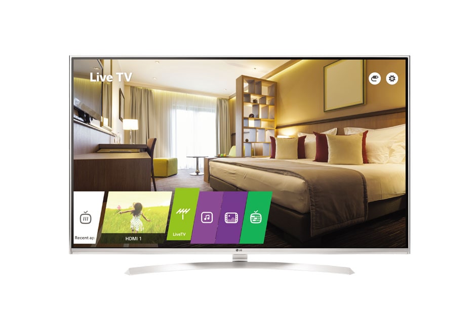 LG UW961H Series, 65UW961H (ASIA)