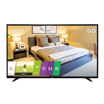 A Premium Smart Solution With UHD Content Delivery1