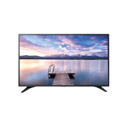 Essential Commercial TV with Multiple Use2