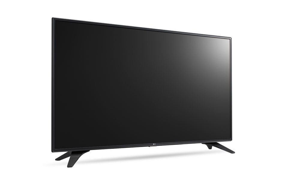 LG Essential Commercial TV with Multiple Use, 55LW340C (MEA), thumbnail 5