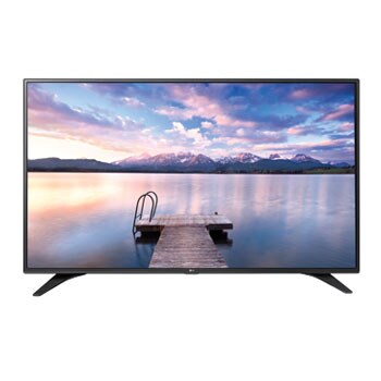 Essential Commercial TV with Multiple Use1