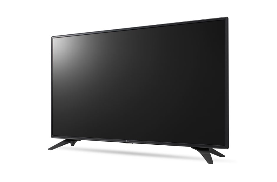 LG Essential Commercial TV with Multiple Use, 49LW340C (CIS), thumbnail 3