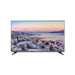 Essential Commercial TV with Multiple Use2