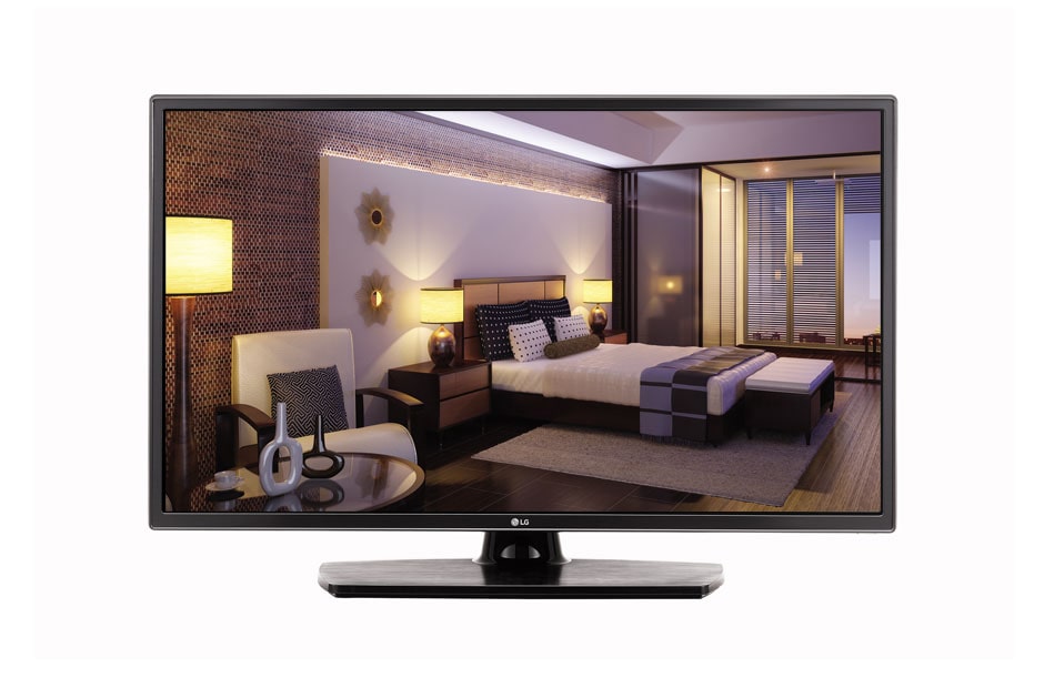 LG Comprehensive Hospitality Solution with Pro:Centric®, 32LW541H (MEA)