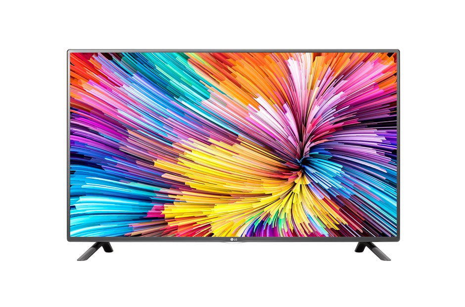 LG Comprehensive Solutions for Hospitality, 32LX320H (EU)