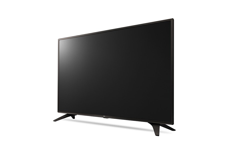 LG 55''  FHD  TV Signage, 55LV340C (MEA), thumbnail 4