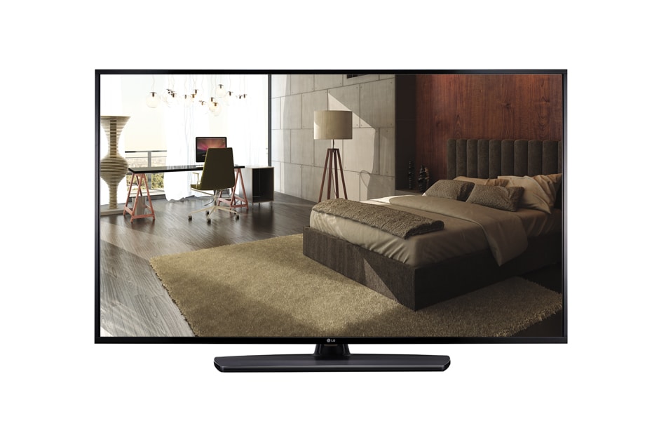 LG LV340H Series, 40LV340H (NA)