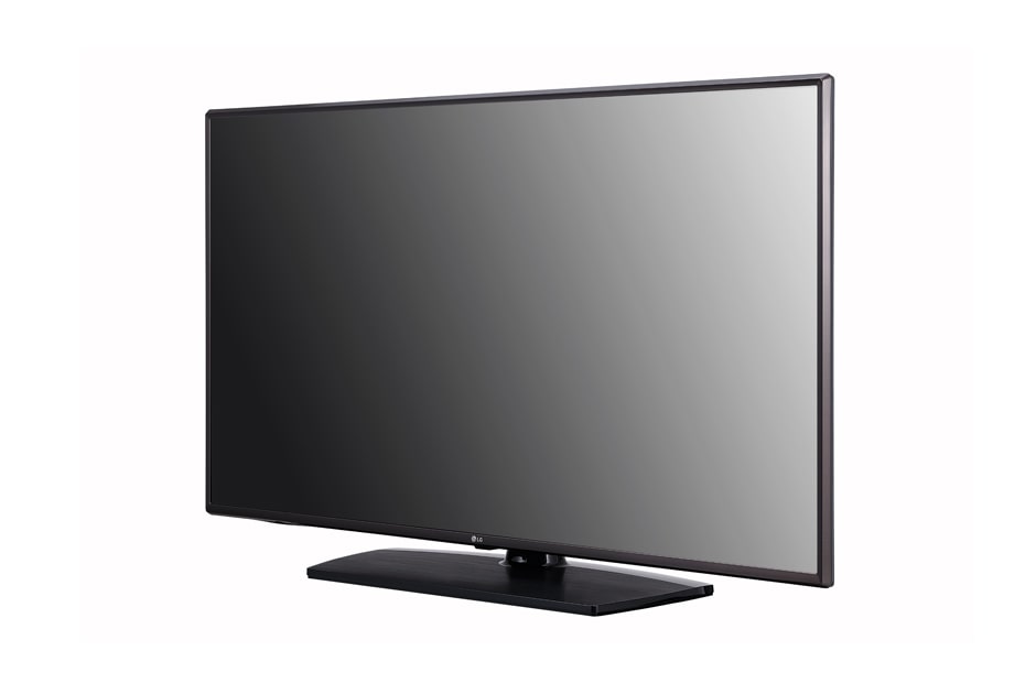 LG LV340H Series, 43LV340H (NA), thumbnail 4