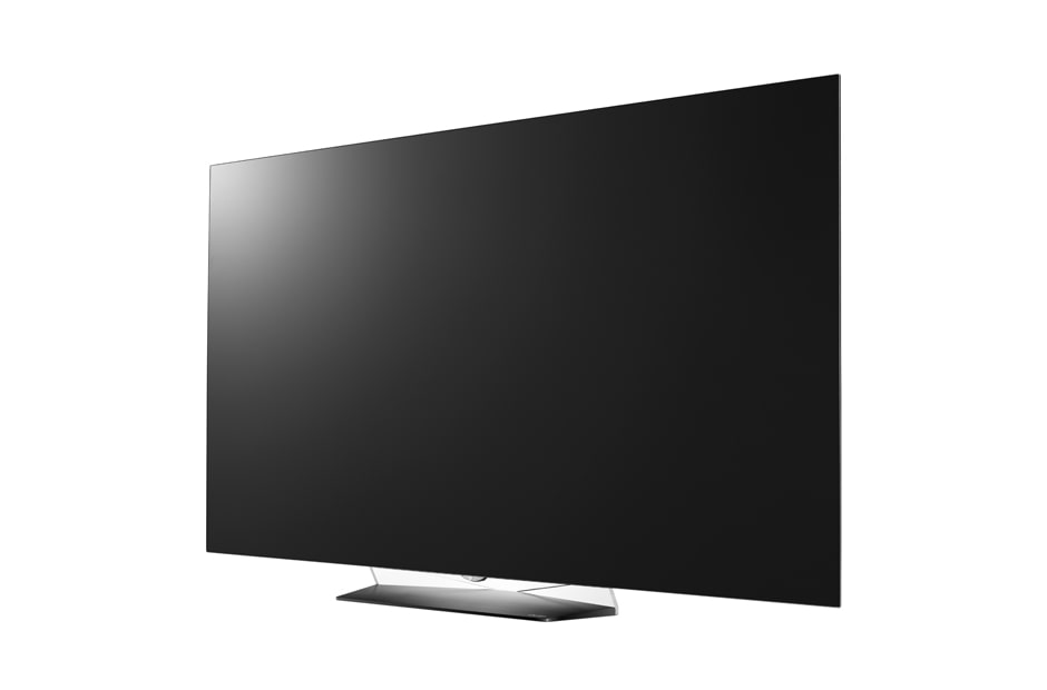 LG Commercial TV 55EW961H (MEA) thumbnail 3