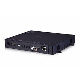 Pro:Centric Set-top Box2