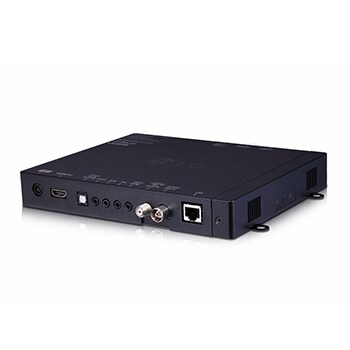 Pro:Centric Set-top Box1