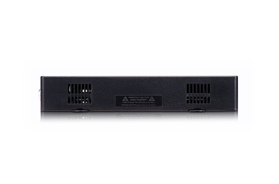 LG STB5500 (EU/CIS) LG Global
