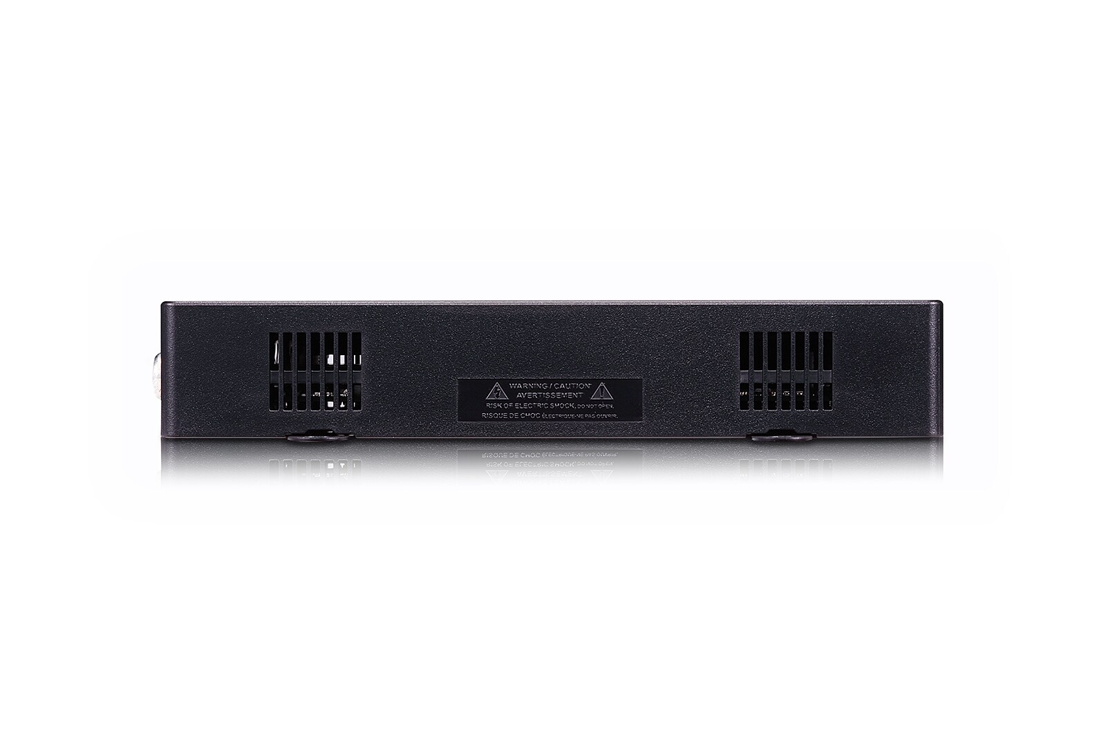 LG STB5500 (EU/CIS) LG Global