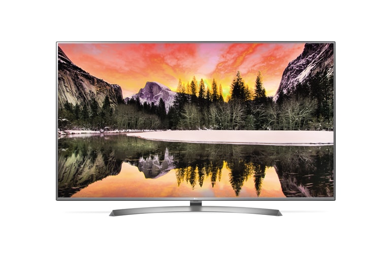 LG UV341C Series, 75UV341C (EU), thumbnail 1