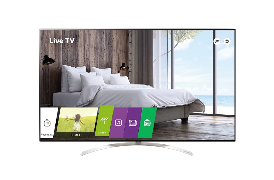 LG UV961H Series, 65UV961H (ASIA)