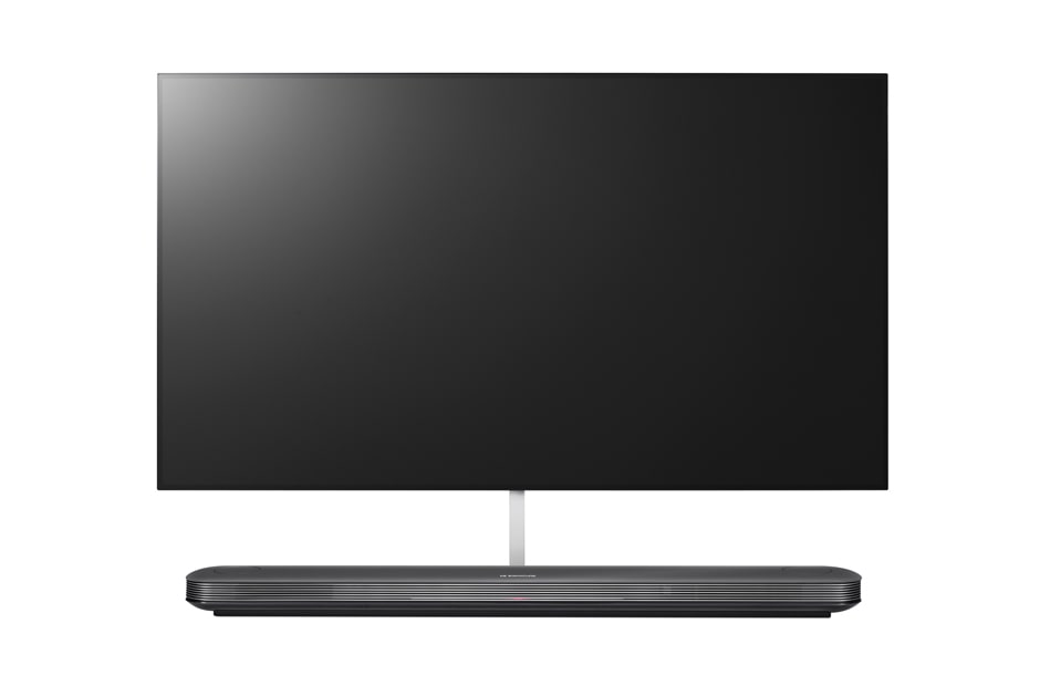 LG OLED Wallpaper Hotel TV With Premier IP-based Solution, 65EV960H (MEA), thumbnail 2